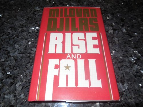 Rise And Fall
