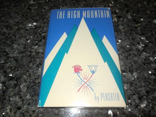 The High Mountain