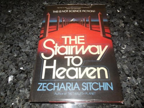 The Stairway to Heaven