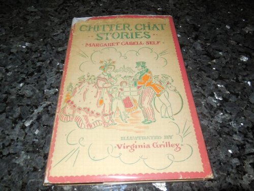 Chitter Chat Stories