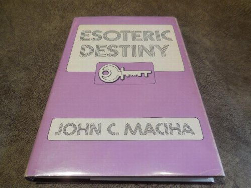 Esoteric Destiny