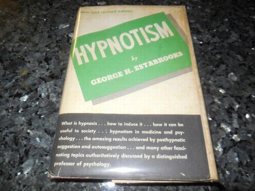 Hypnotism
