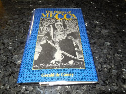 Rulers of Mecca