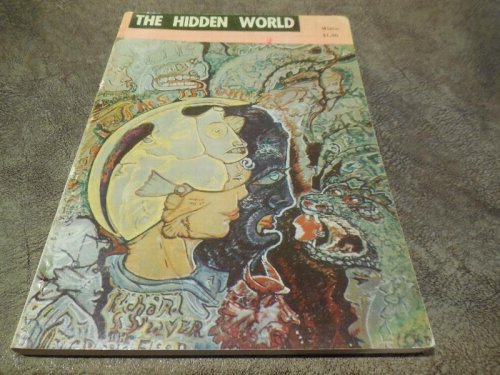 The Hidden World, Fall 1962, Issue No. A-7