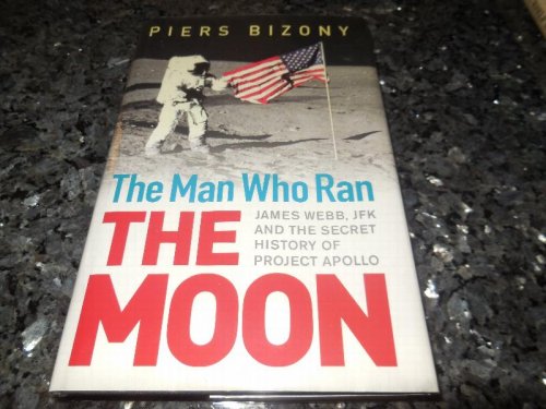 The Man Who Ran the Moon