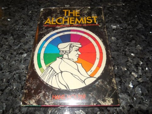 The Alchemist: The secret magical life of Rudolf von Habsburg