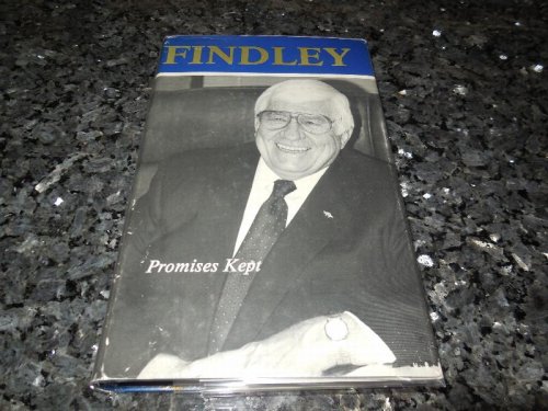 Promises Kept - An Autobiography