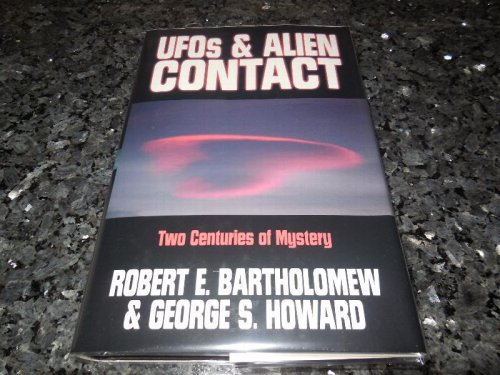 UFOs & Alien Contact: Two Centuries of Mystery