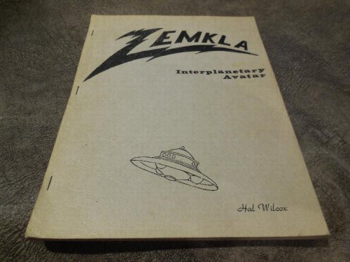 Zemkla - Interplanetary Avatar