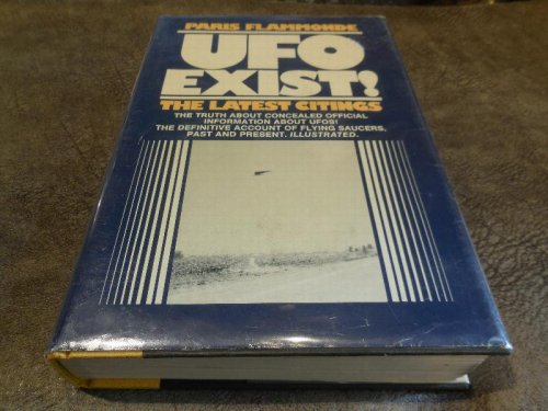 UFO Exist!