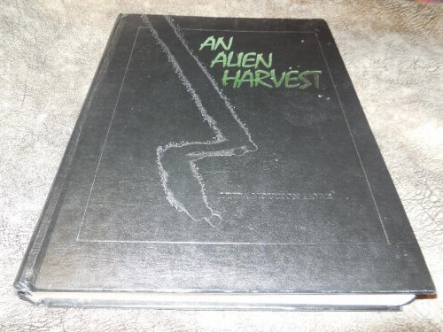 An Alien Harvest: Further Evidence Linking Animal Mutilations and Human Abductions to Alien Life Forms