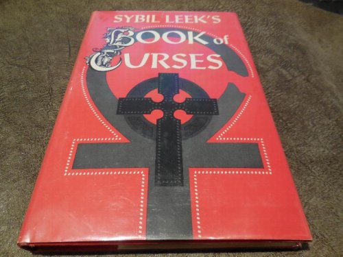 Sybil Leek's Book of Curses