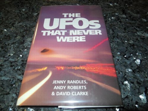 The UFOs That Never Were