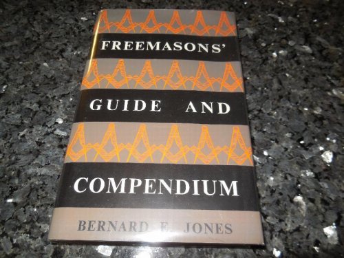 Freemasons' Guide and Compendium