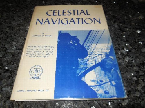 Celestial Navigation