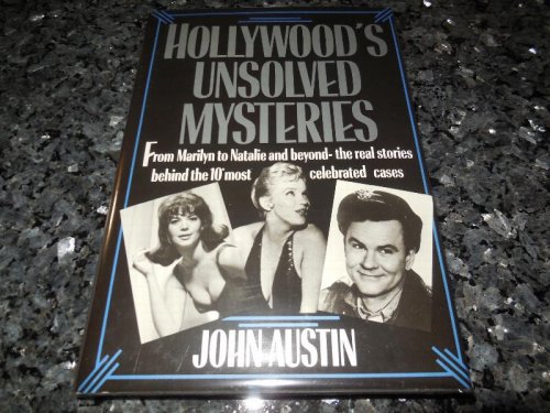Hollywood's Unsolved Mysteries