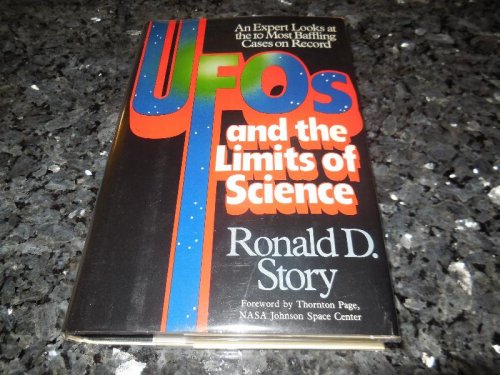 UFOs and the Limits of Science