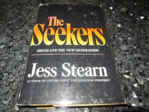 The Seekers - Drugs and the New Generation