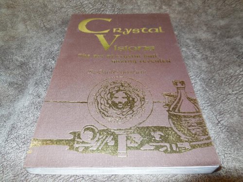 Crystal Visions: The art of crystal ball gazing