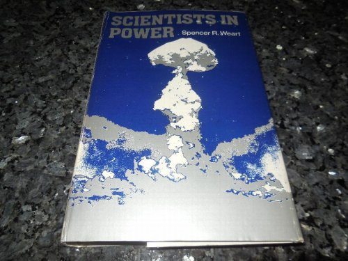 Scientists in Power