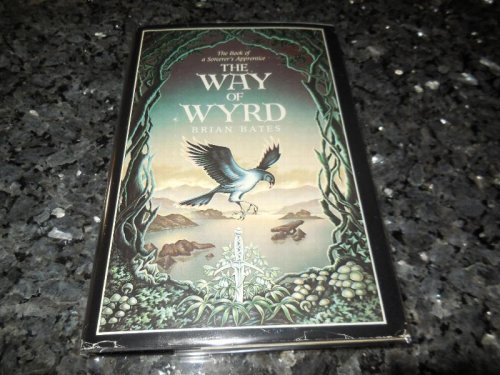 The Way of Wyrd: Tales of an Anglo-Saxon Sorcerer