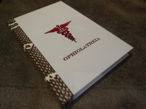 Ophiolatreia: An Account of the Rites and Mysteries Connected with the Origins, Rise and Development of Serpent Worship
