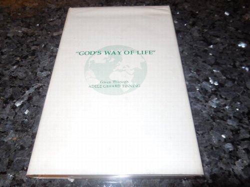 God's Way of Life