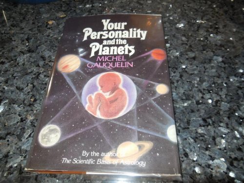 Your Personality and the Planets