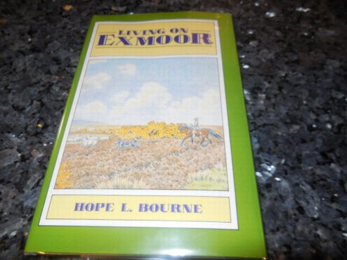 Living on Exmoor