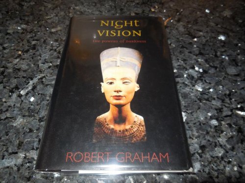 Night Vision: The Powers of Darkness