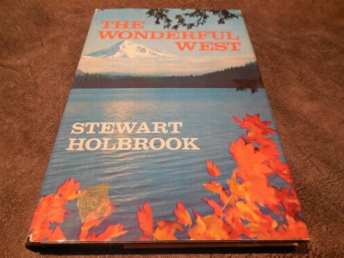 The Wonderful West