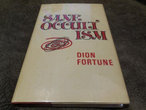 Sane Occultsm