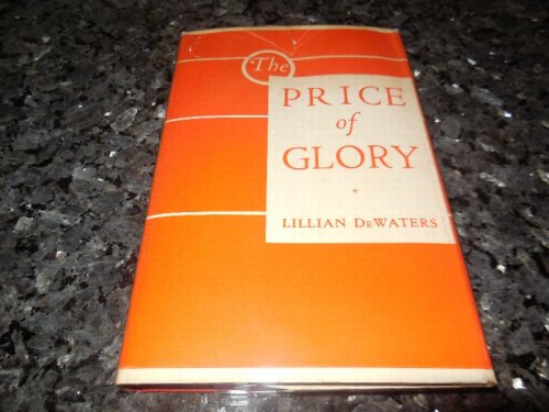 The Price of Glory