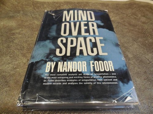 MInd Over Space