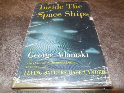 Inside the Space Ships