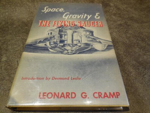 Space, Gravity & the Flying Saucer