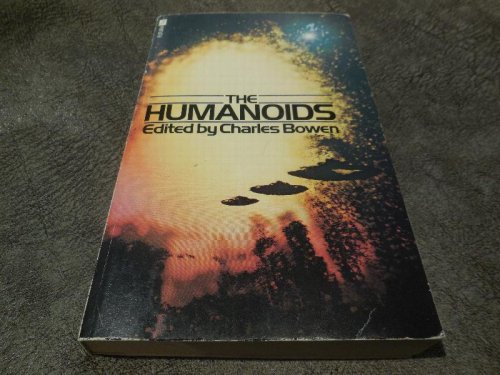 The Humanoids