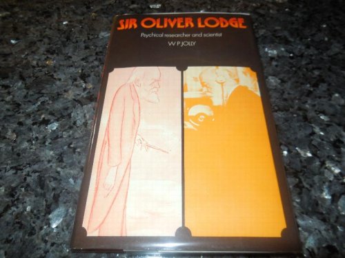 Sir Oliver Lodge