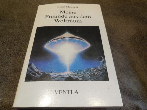 Meine Freunde aus dem Weltraum