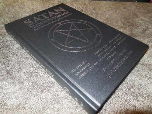 Satan the Adversary: The Nine Demonic Gatekeepers, Compendium 9