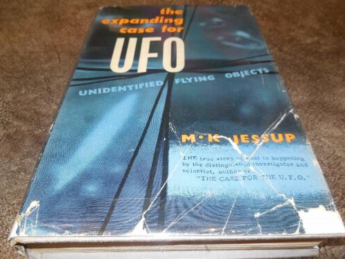 The Expanding Case for the UFO