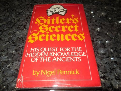 Hitler's Secret Sciences