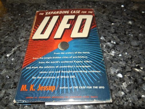 The Expanding Case for the UFO