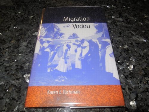 Migration and Vodou (New World Diasporas)