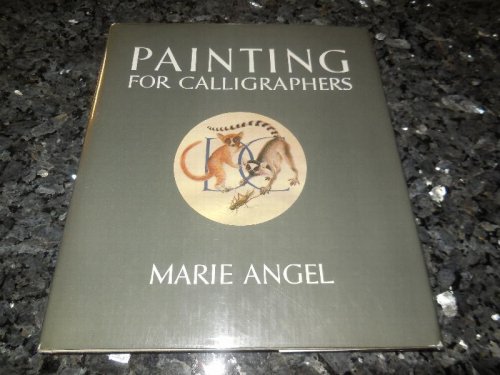 Painting for Calligraphers