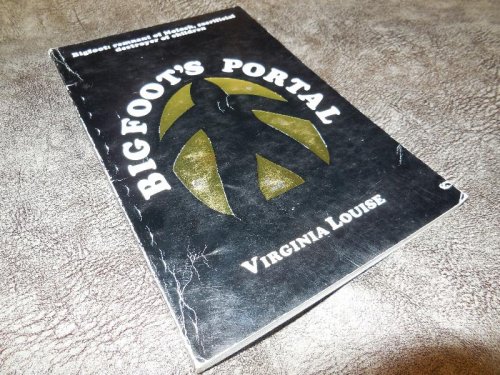 Bigfoot's Portal: Bigfoot - Remnant of Moloch, a Sacrificial Destroyer of Children