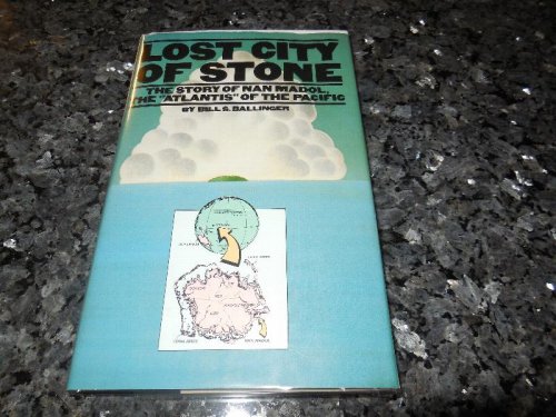Lost City of Stone: The Story of Nan Madol, The 