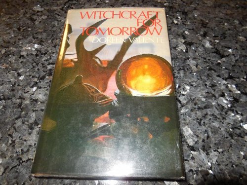 Witchcraft for Tomorrow