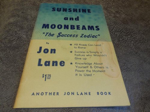 Sunshine and Moonbeams 