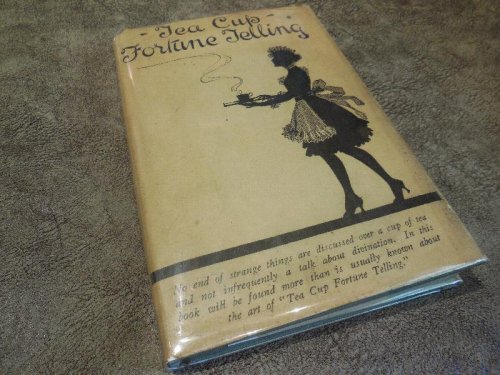 Tea Cup Fortune Telling